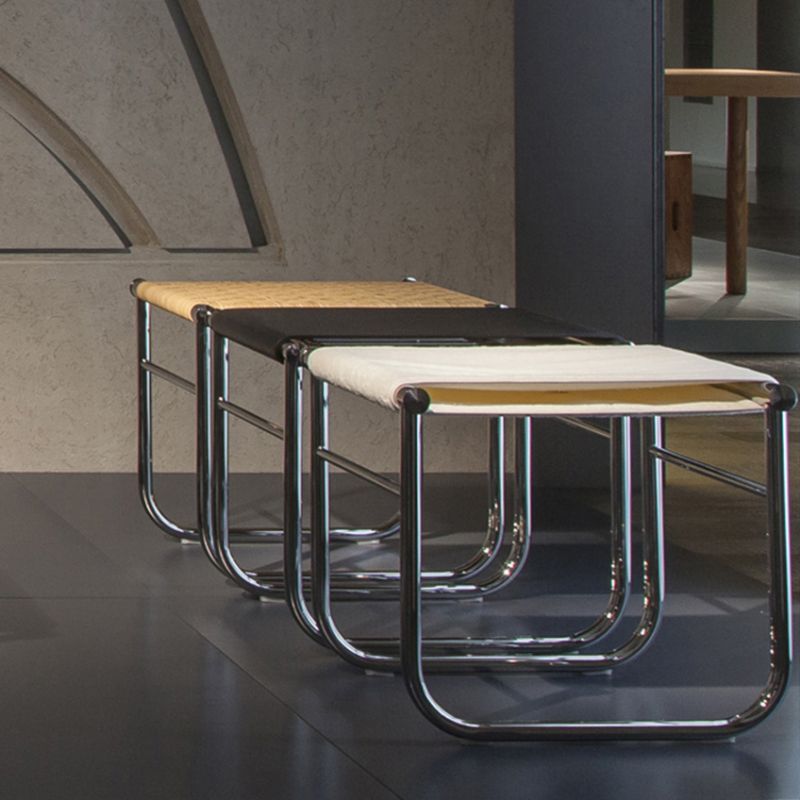 Le Corbusier LC9 Hocker