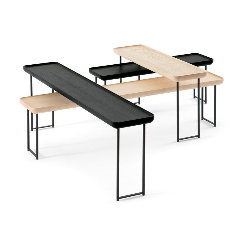 Cassina Torei Beistelltisch