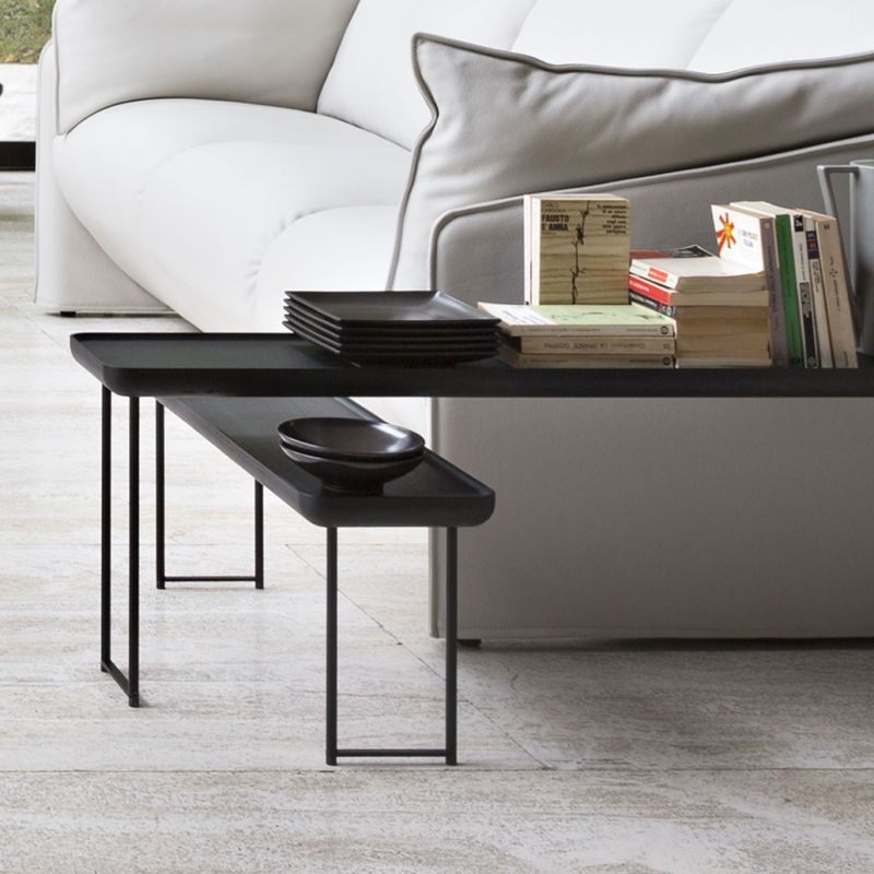 Cassina Torei Beistelltisch