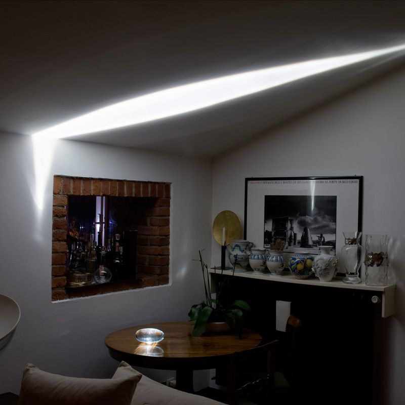 LED Lampe Atman von Catellani & Smith LED Lampe Atman von Catellani & Smith