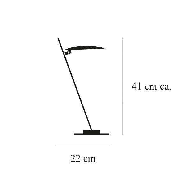 Catellani & Smith Lederam T1 Größe Catellani & Smith Lederam T1 Größe