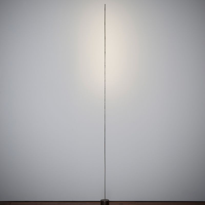 Catellani & Smith Light Stick Terra LED Standleuchte