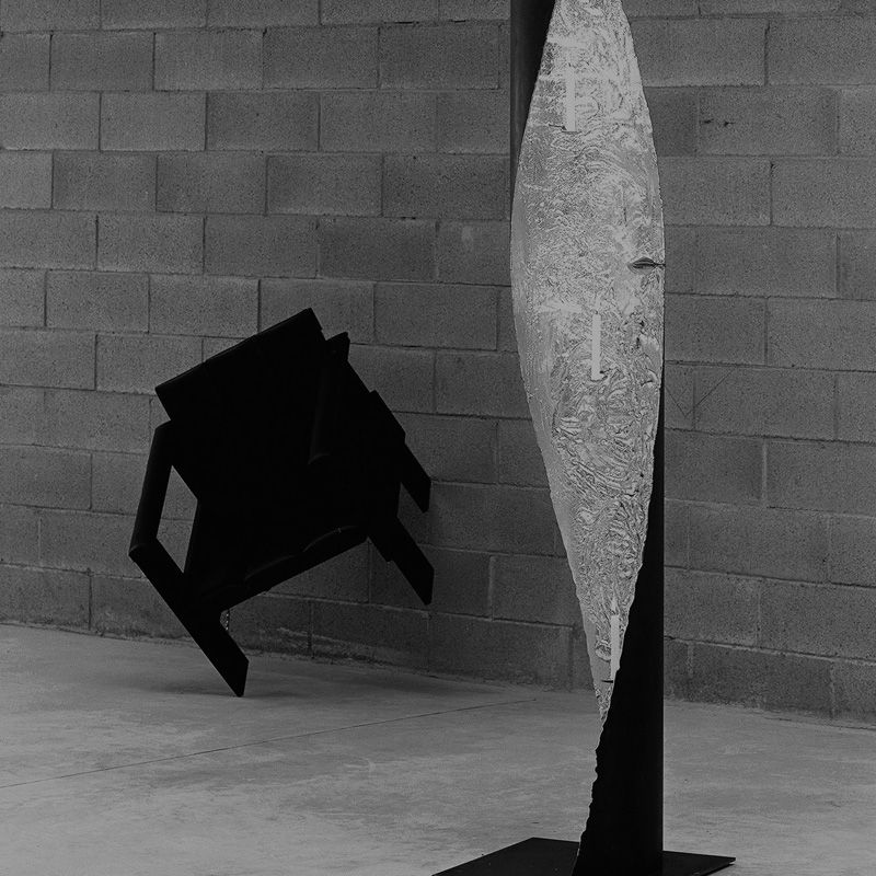 Catellani & Smith Stchu Moon 09 Stehleuchte