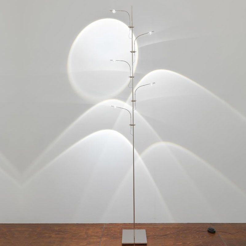 LED Lampe WA WA Terra von Catellani & Smith LED Lampe WA WA Terra von Catellani & Smith