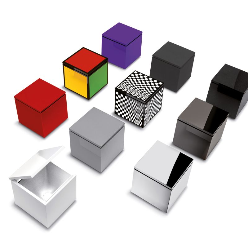 Cini&Nils Cuboled in allen Farben