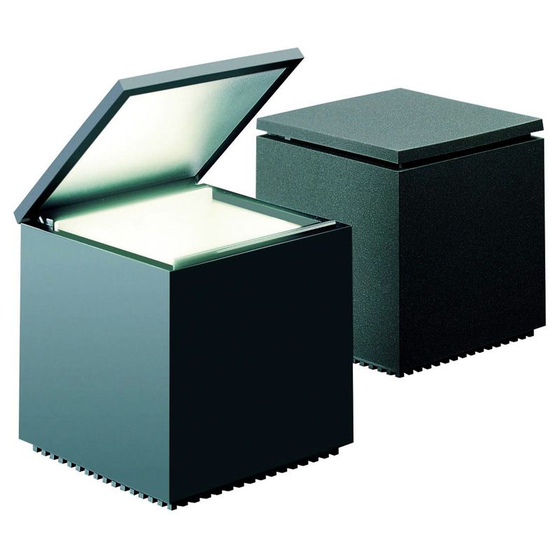 Cini&Nils Cuboled schwarz