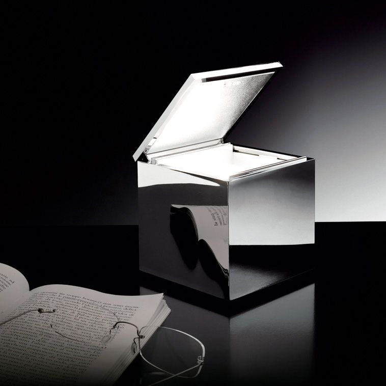 Cini&Nils Cuboluce Lampe