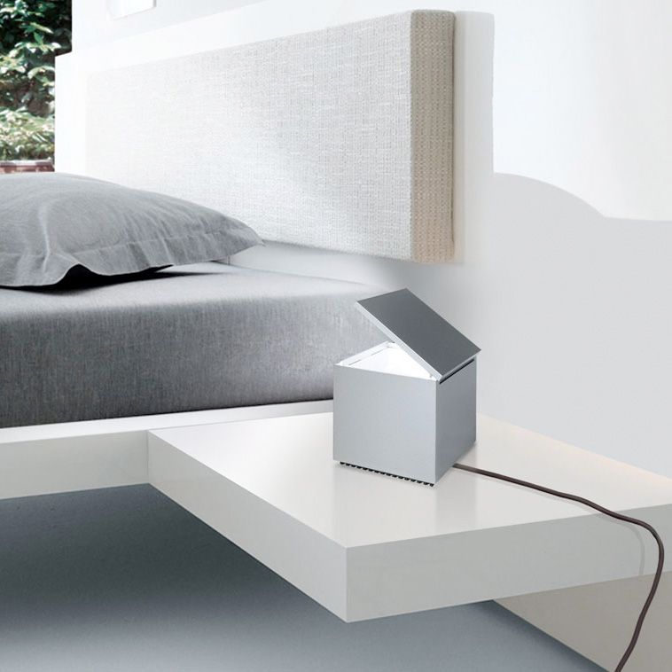 Cini&Nils Cuboled Silber