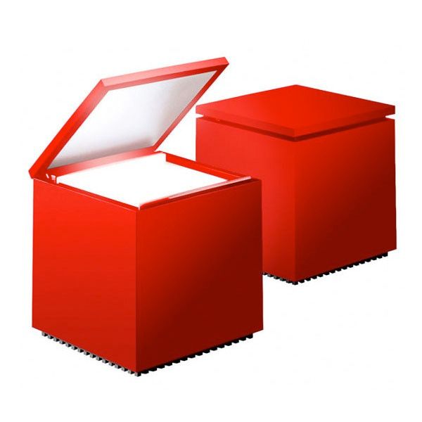 Cini&Nils Cuboluce Lampe