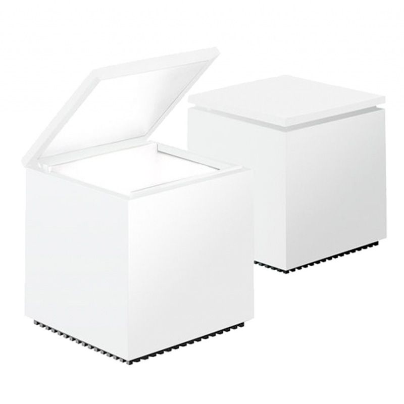 Cini&Nils Cuboluce Lampe