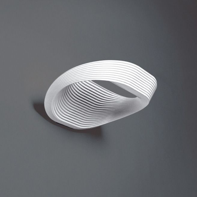 Cini&Nils Sestessina LED weiß Cini&Nils Sestessina LED weiß