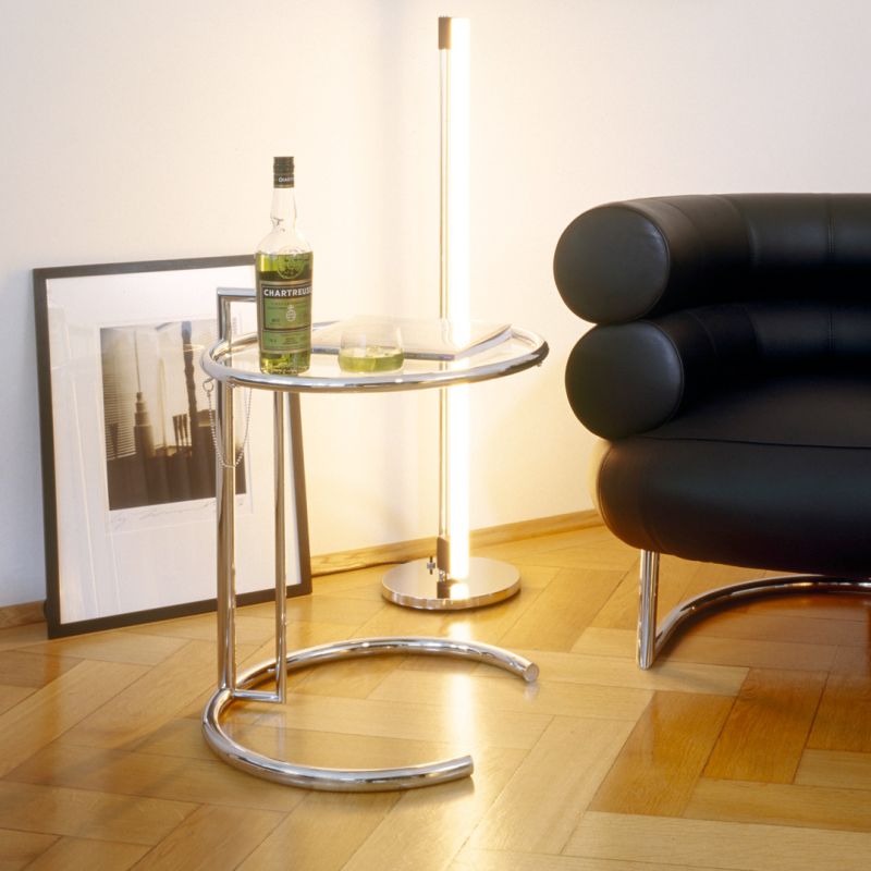 ClassiCon Adjustable Table E 1027 ClassiCon Adjustable Table E 1027
