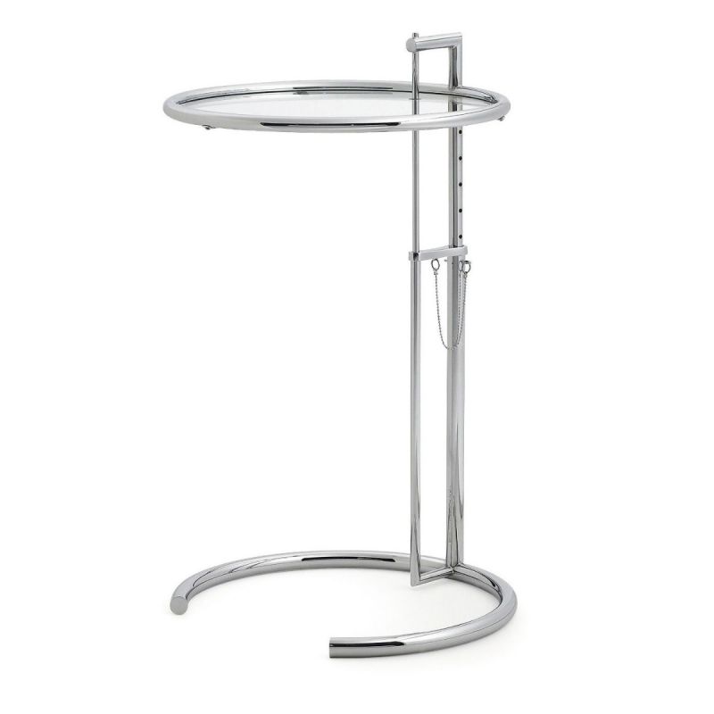 ClassiCon Adjustable Table E 1027 ClassiCon Adjustable Table E 1027