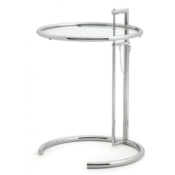 ClassiCon Adjustable Table E 1027 ClassiCon Adjustable Table E 1027