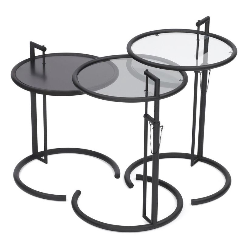 ClassiCon Adjustable Table E 1027 ClassiCon Adjustable Table E 1027