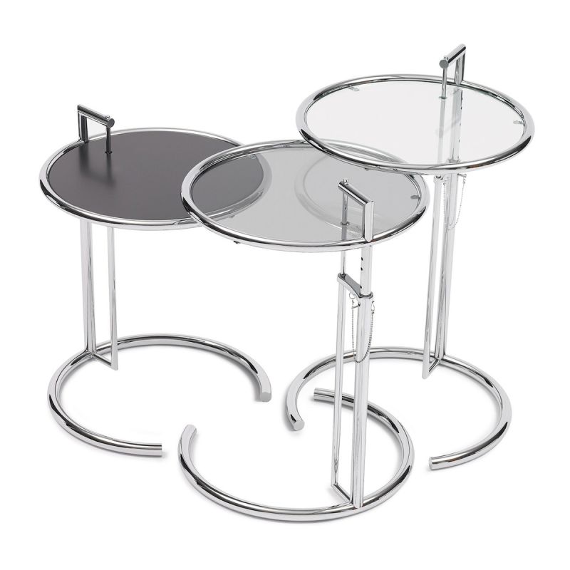 ClassiCon Adjustable Table E 1027 ClassiCon Adjustable Table E 1027