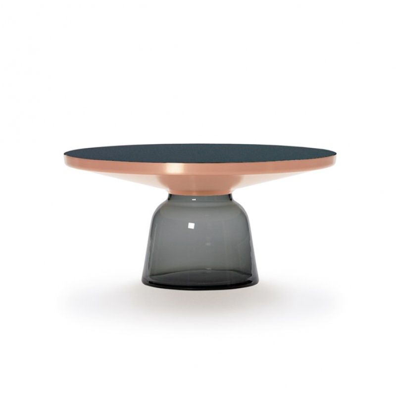 Couchtisch Bell Coffe Table von ClassiCon Couchtisch Bell Coffe Table von ClassiCon