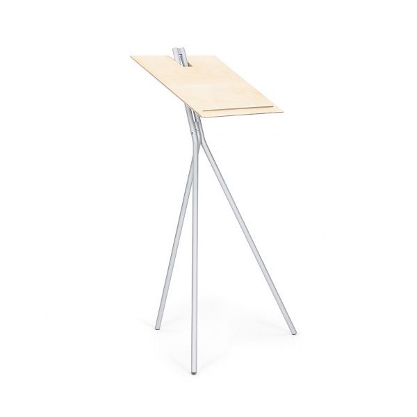 ClassiCon Notos in ahorn und silber 