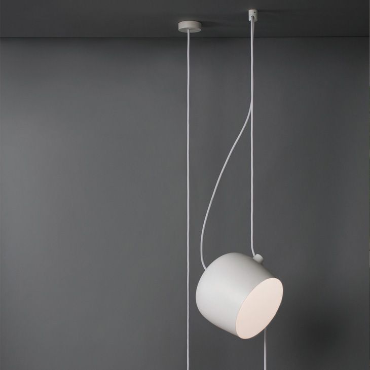 Flos Aim Small Pendelleuchte Flos Aim Small Pendelleuchte