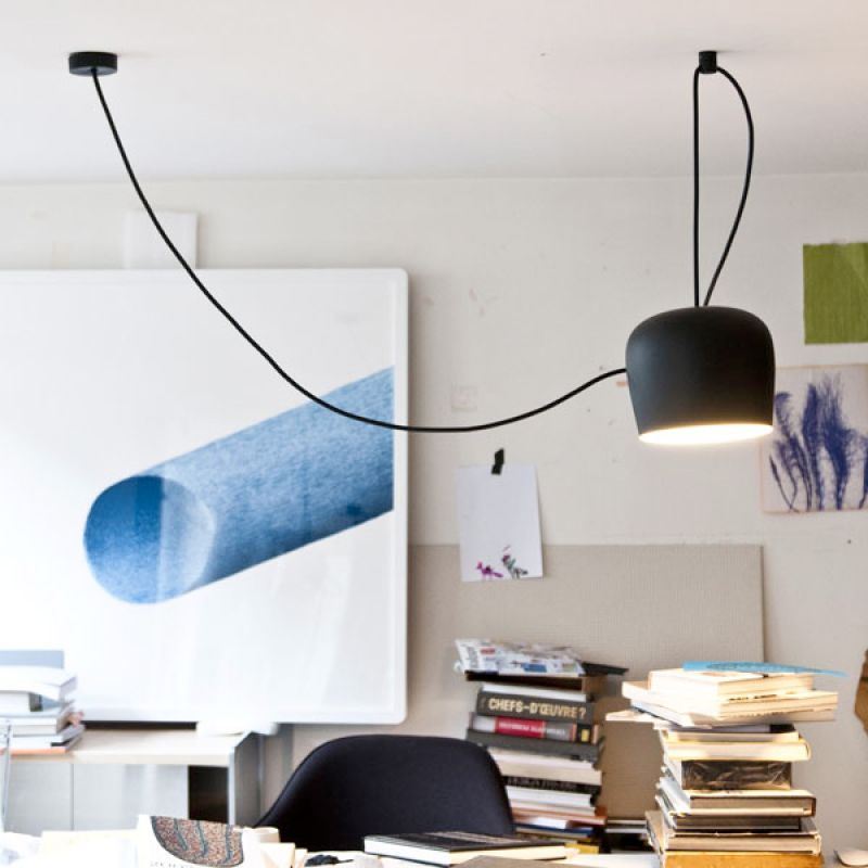 Flos Aim Pendelleuchte