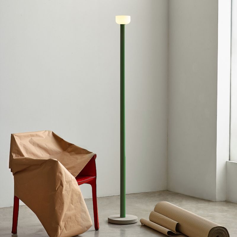 Flos Bellhop Floor Stehleuchte Flos Bellhop Floor Stehleuchte