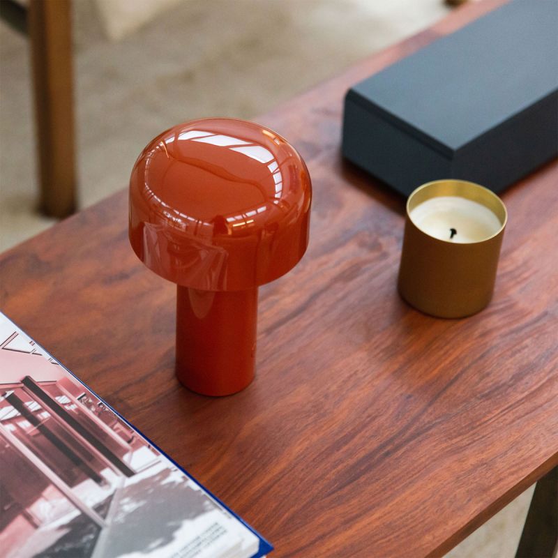 Flos Bellhop Akkuleuchte