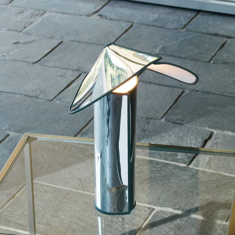 Flos Chiara Table Tischleuchte Flos Chiara Table Tischleuchte