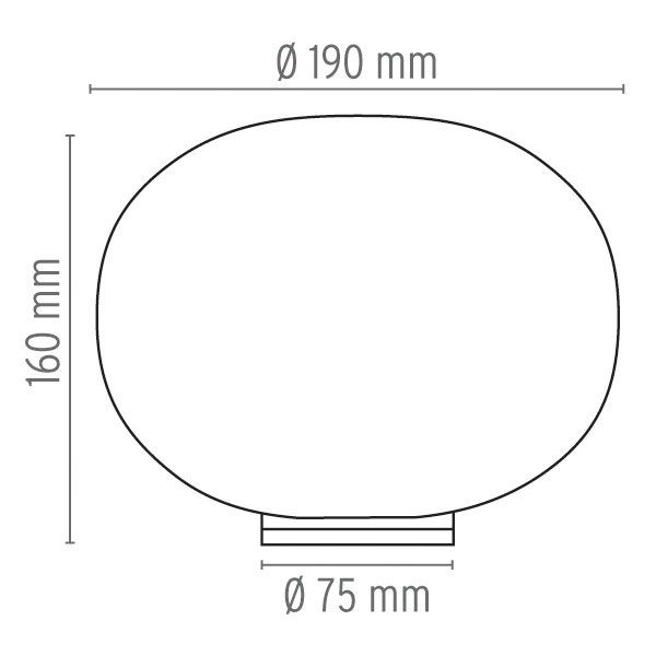 Glo-Ball Basic Zero