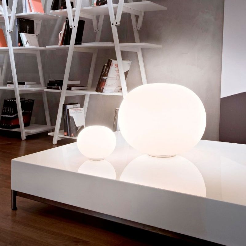 Glo-Ball Basic Zero