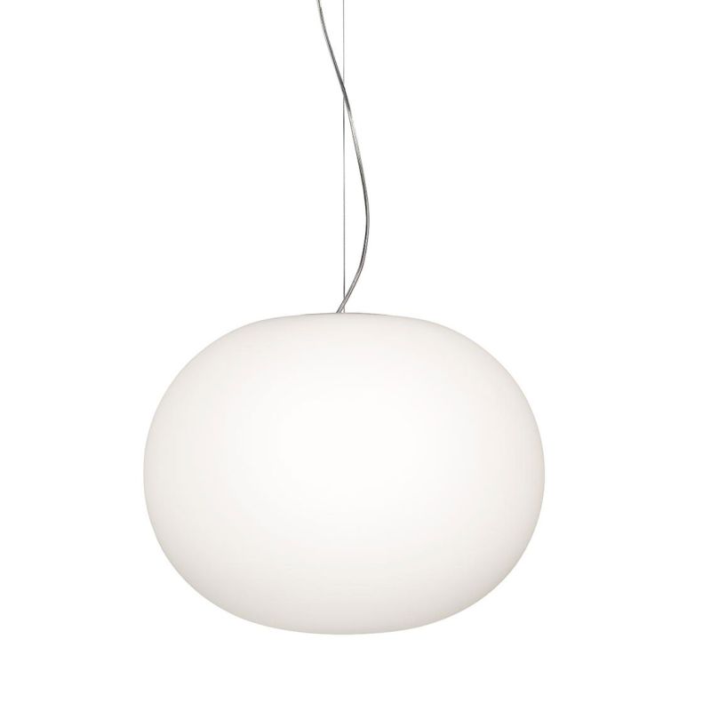 Flos Glo-Ball S2 Pendelleuchte Flos Glo-Ball S2 Pendelleuchte