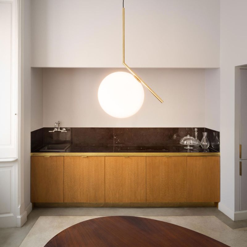 Flos IC Lights S1 Flos IC Lights S1