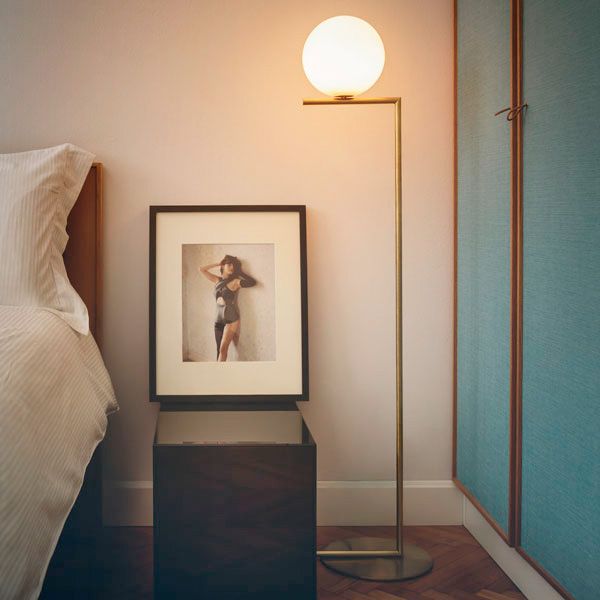 Flos IC Lights F1 Stehleuchte Flos IC Lights F1 Stehleuchte