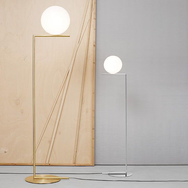 Flos IC Lights F2 Stehleuchte Flos IC Lights F2 Stehleuchte
