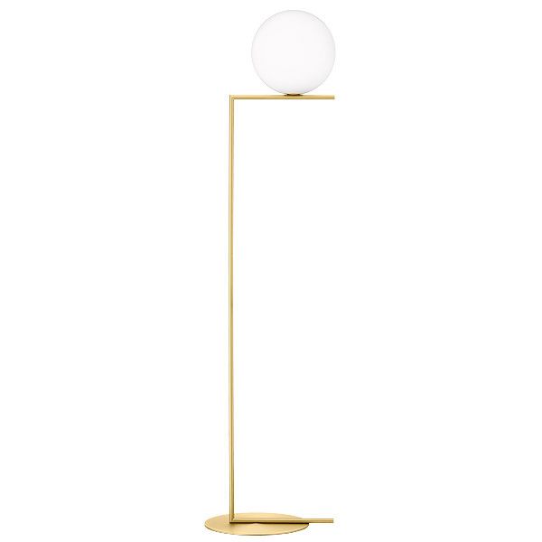Flos IC Lights F2 Stehleuchte Flos IC Lights F2 Stehleuchte