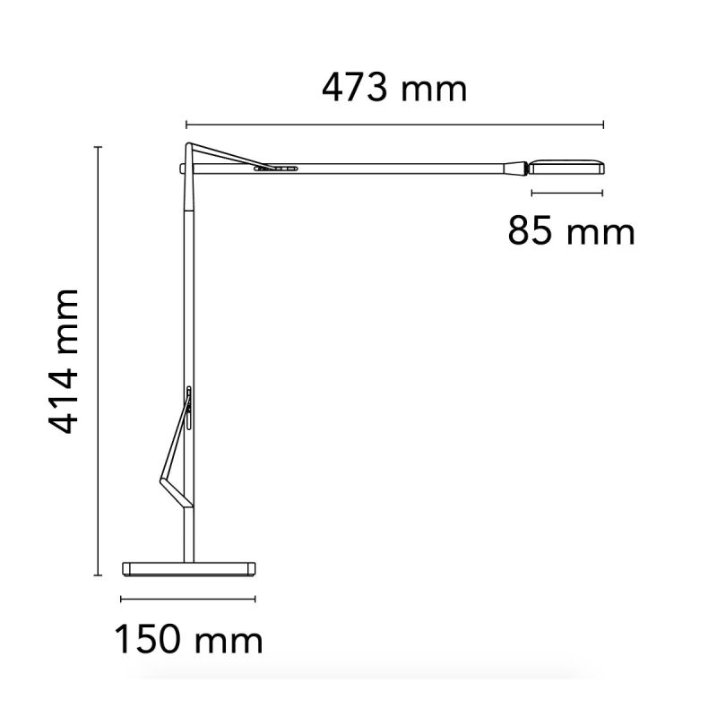 Flos Kelvin Edge Basis Flos Kelvin Edge Basis