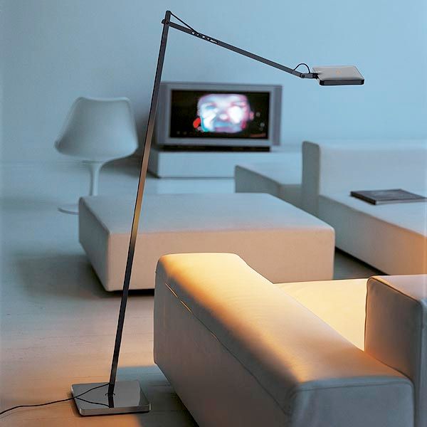 Flos Kelvin LED F Stehleuchte Flos Kelvin LED F Stehleuchte