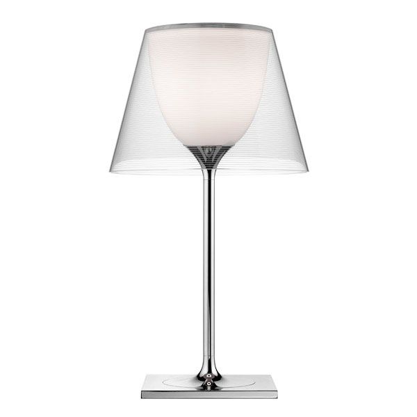 Flos KTribe T1 Transparent Flos KTribe T1 Transparent