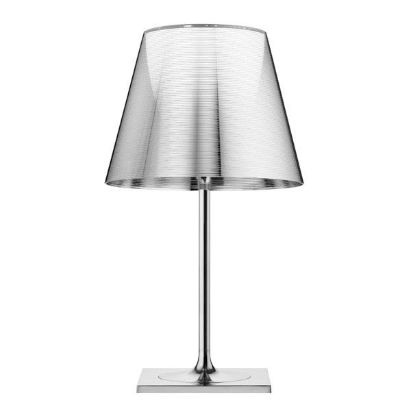 Flos KTribe T2 Silber