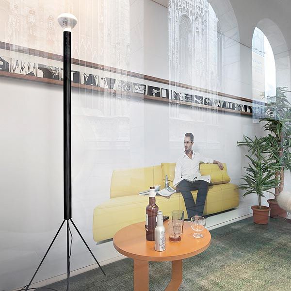 Flos Luminator Flos Luminator