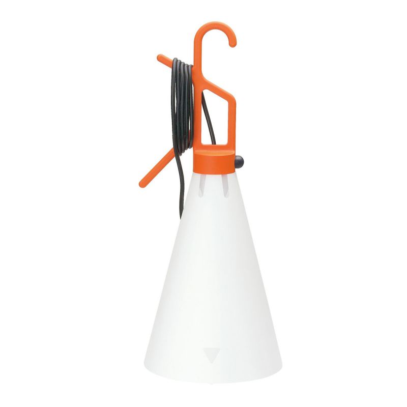 Flos May Day orange