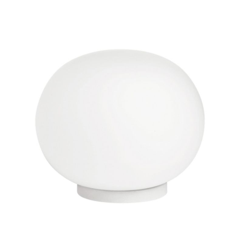 Tischleuchte Mini Glo-Ball T von Flos Tischleuchte Mini Glo-Ball T von Flos
