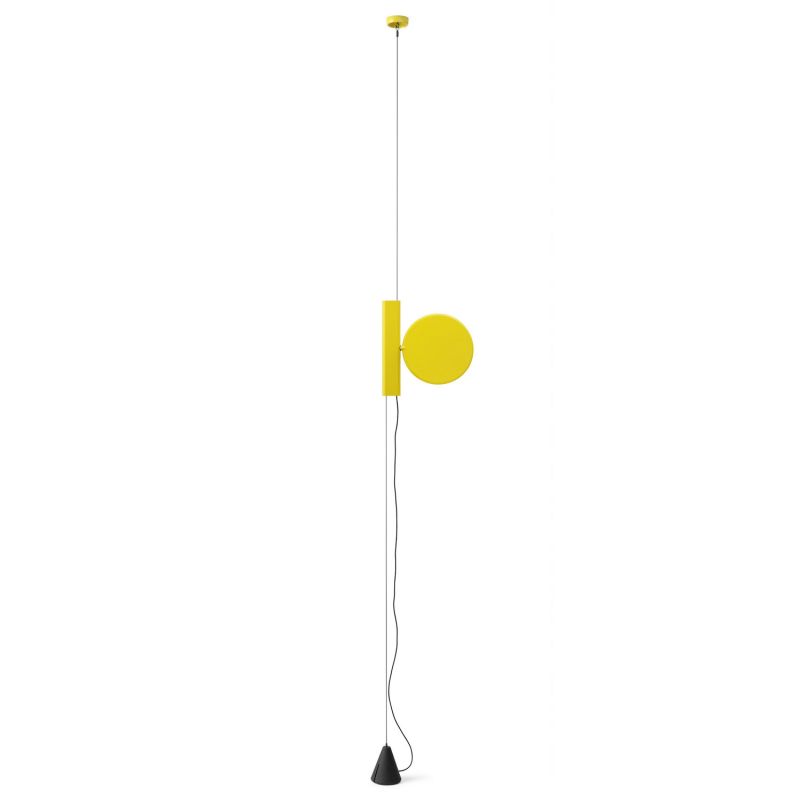 Flos OK LED Pendelleuchte