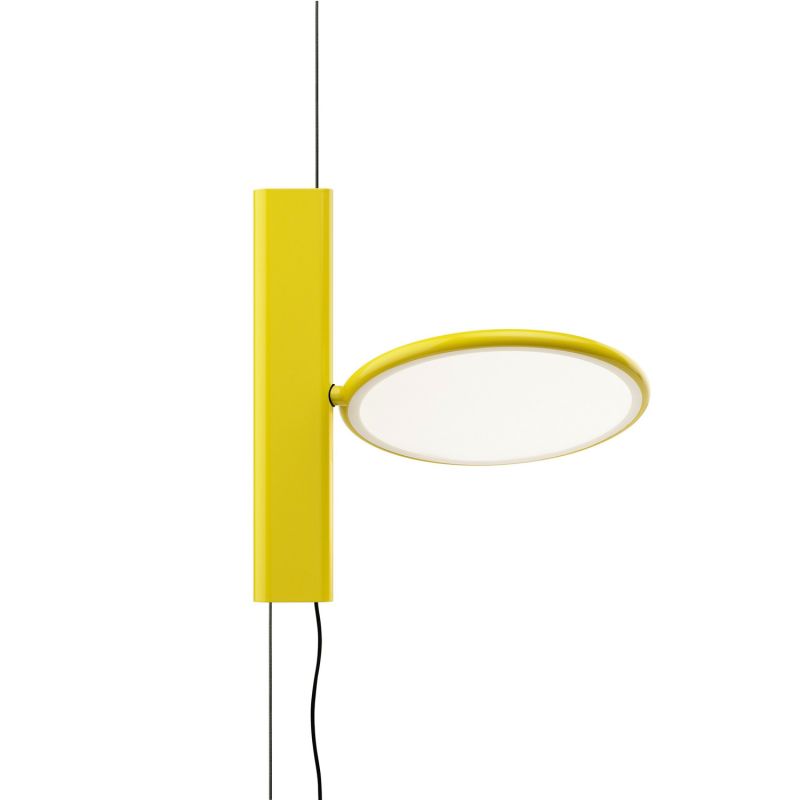 Flos OK LED Pendelleuchte