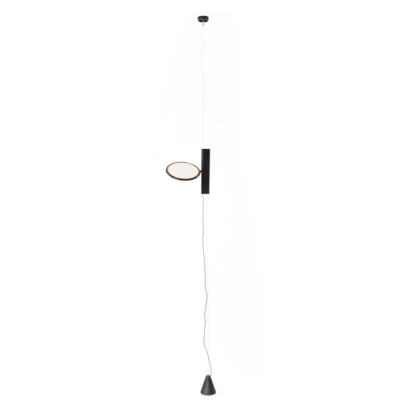 Flos OK LED Pendelleuchte