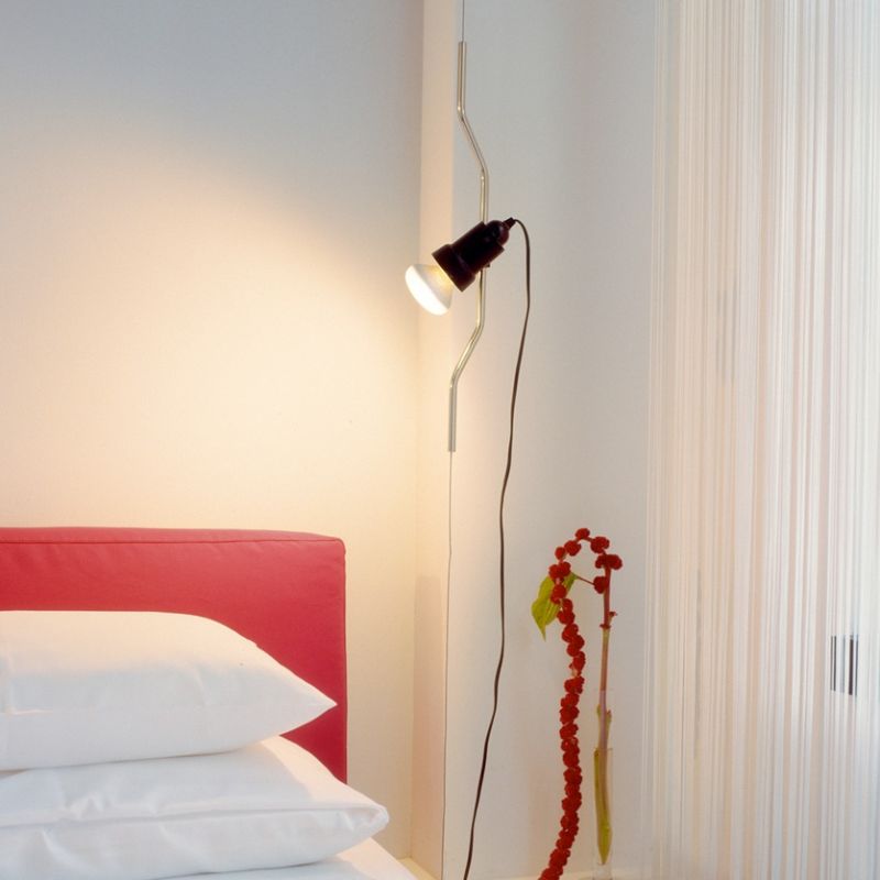 Flos Parentesi D mit Dimmer