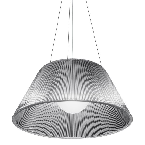 Flos Romeo Moon S2 Pendelleuchte Flos Romeo Moon S2 Pendelleuchte