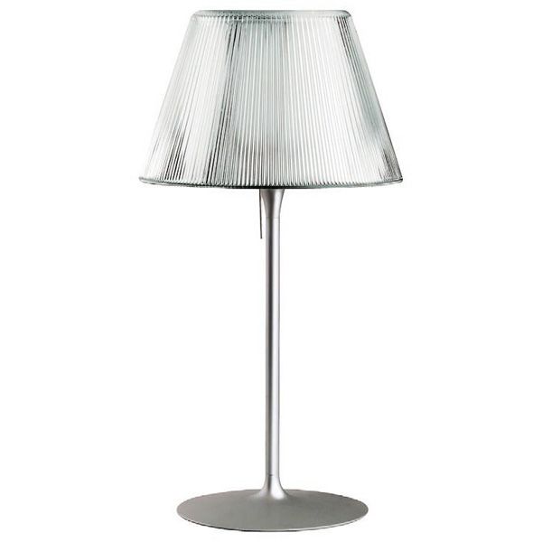 Tischleuchte Flos Romeo T1 Philippe Starck Tischleuchte Flos Romeo T1 Philippe Starck