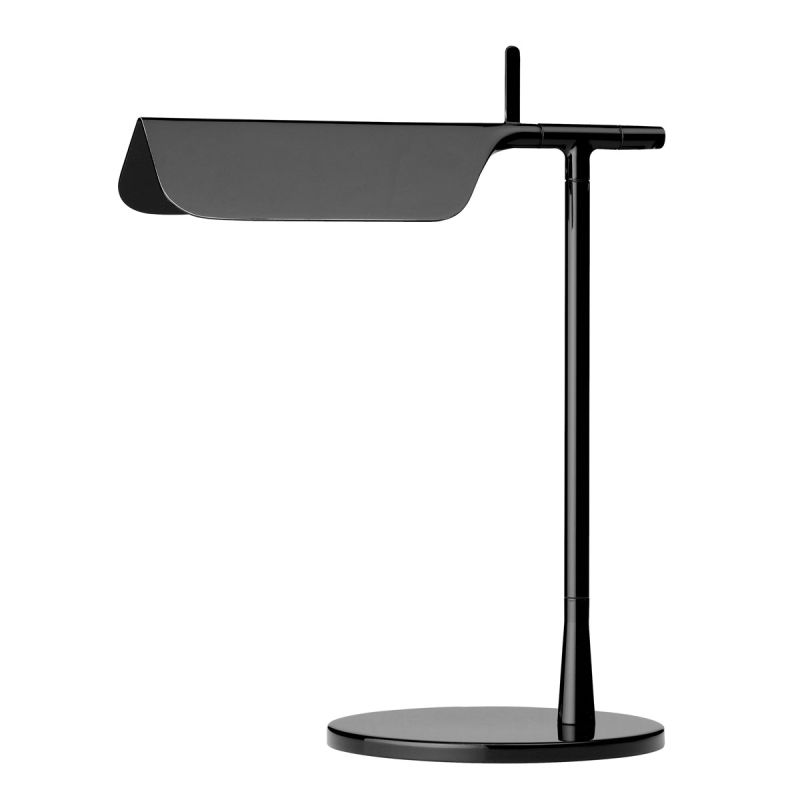 Flos Tab T schwarz