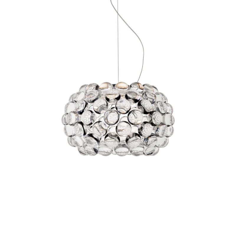 Caboche Plus Piccola Pendelleuchte Caboche Plus Piccola Pendelleuchte