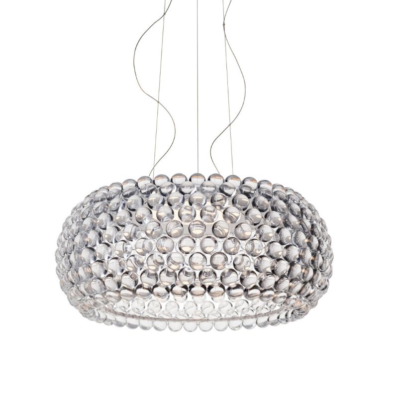 Caboche Plus Grande Pendelleuchte Caboche Plus Grande Pendelleuchte